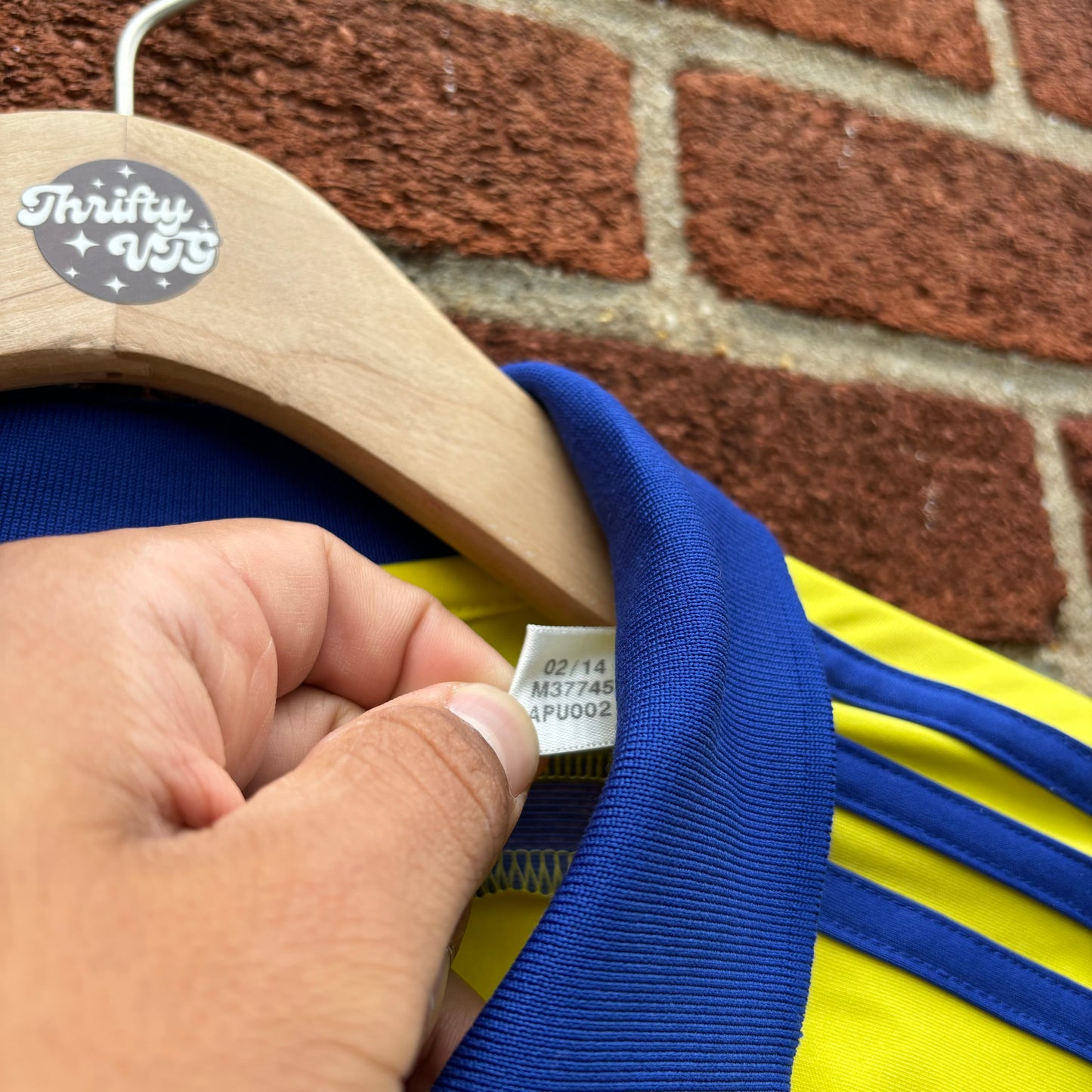 Chelsea FC Willian Adidas Away Soccer Jersey
