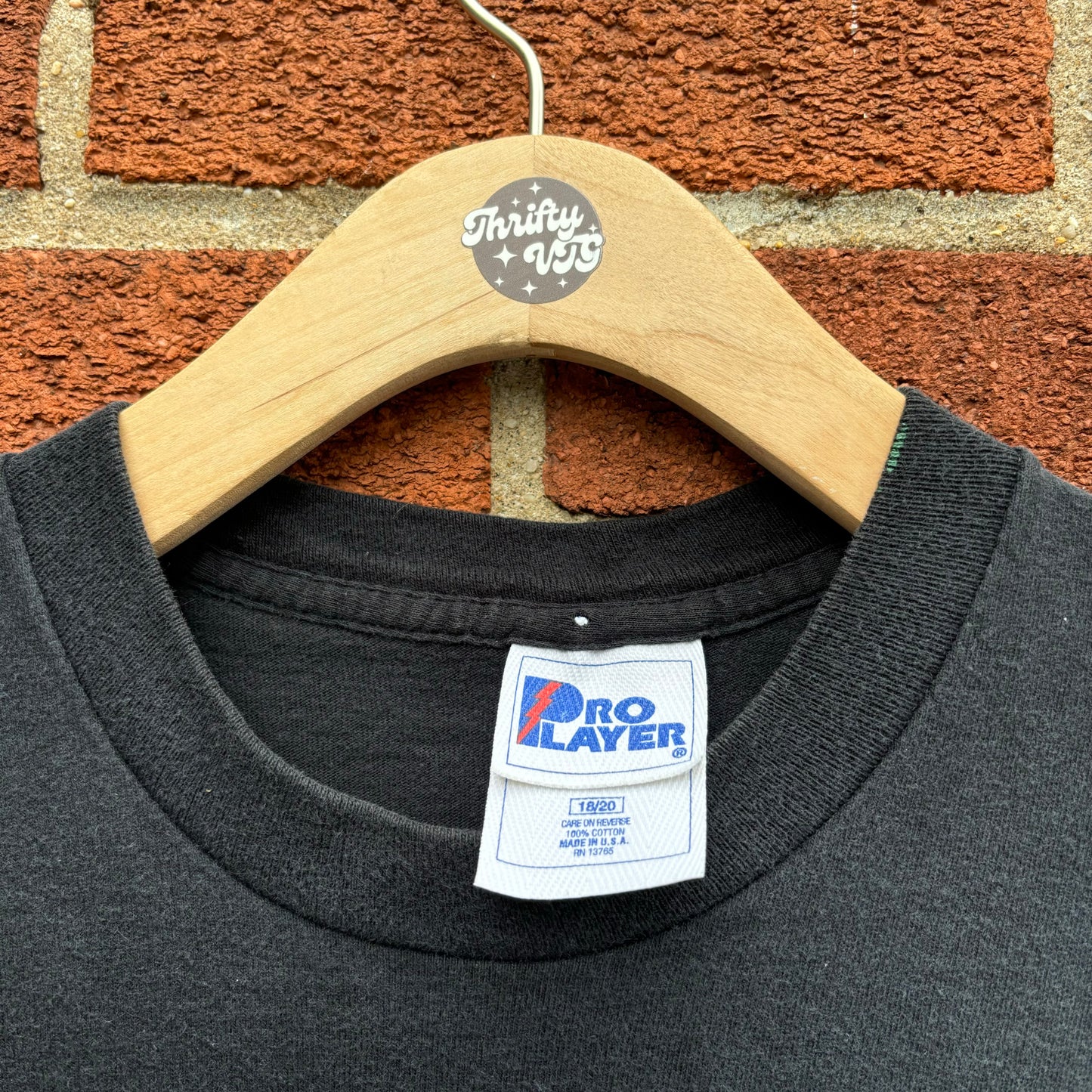 Vintage 90s Philadelphia Flyers Triple Threat Graphic Tee