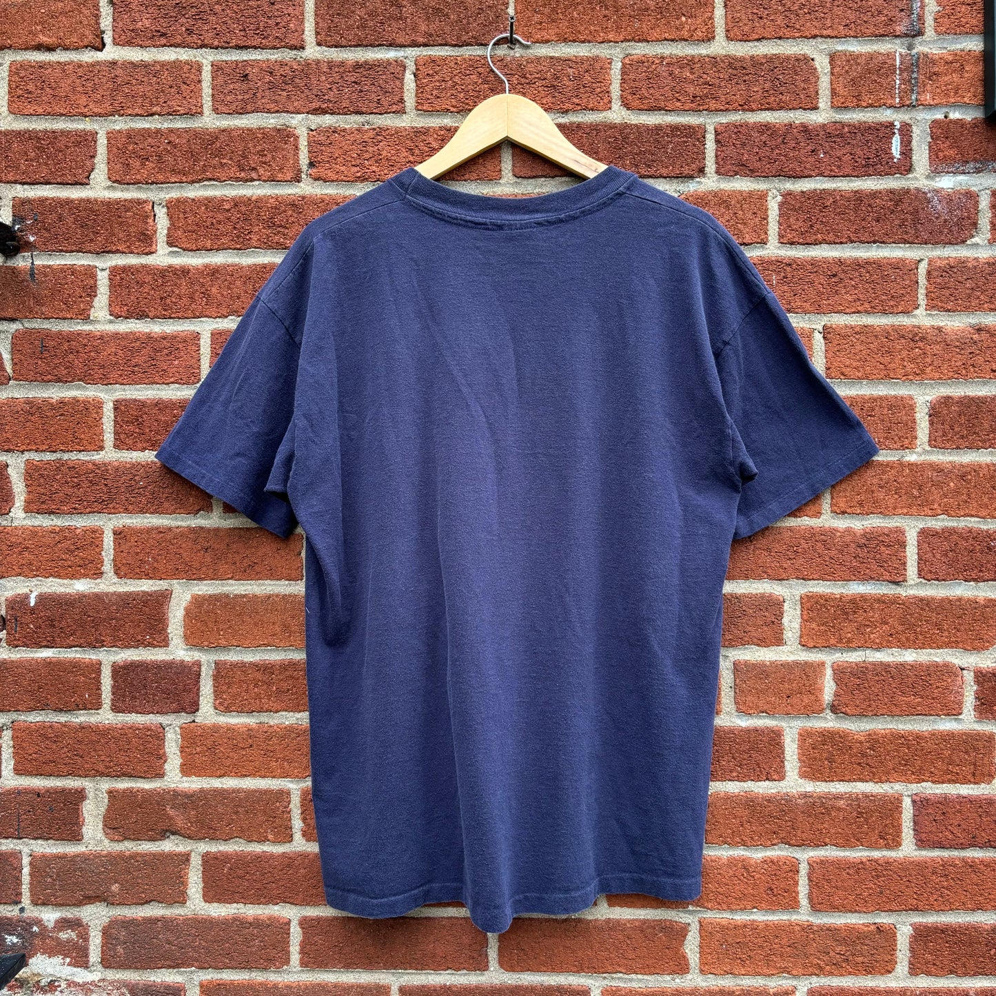 Vintage 90s Penn State Nittany Lions Mascot Graphic Tee