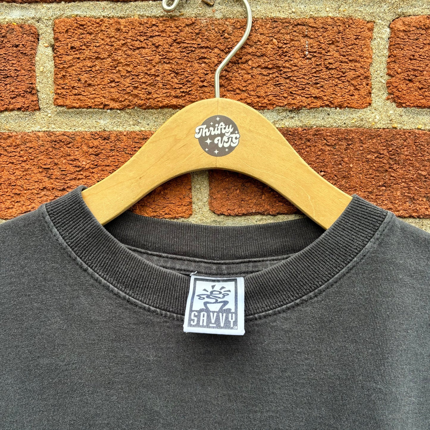 Vintage Philadelphia Flyers Black Graphic Tee