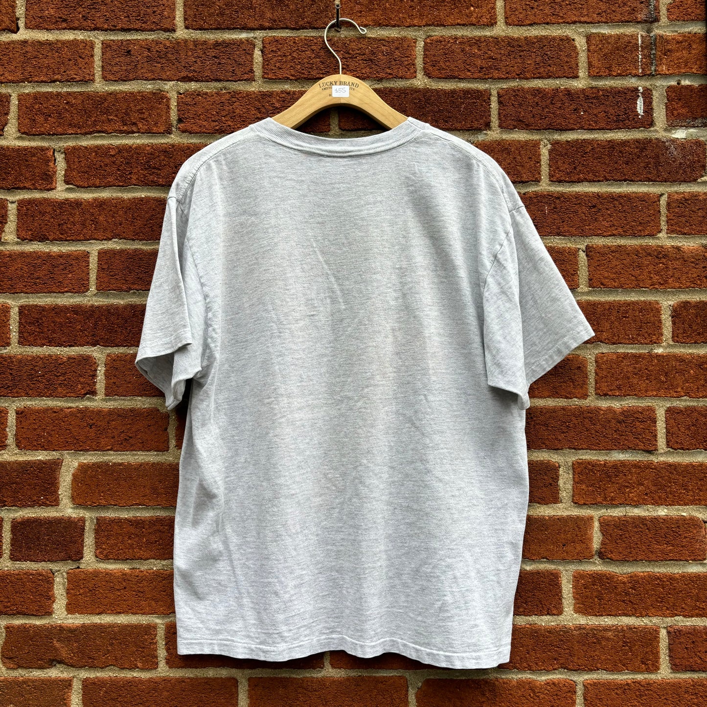 Vintage 90s New York Yankees Looney Tunes Graphic Tee