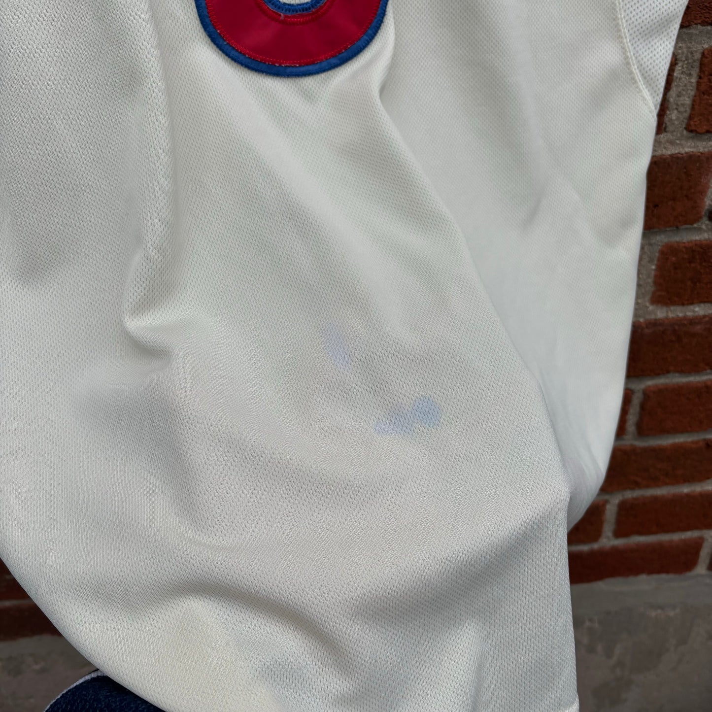 Vintage Philadelphia Phillies Ryan Howard Majestic Jersey