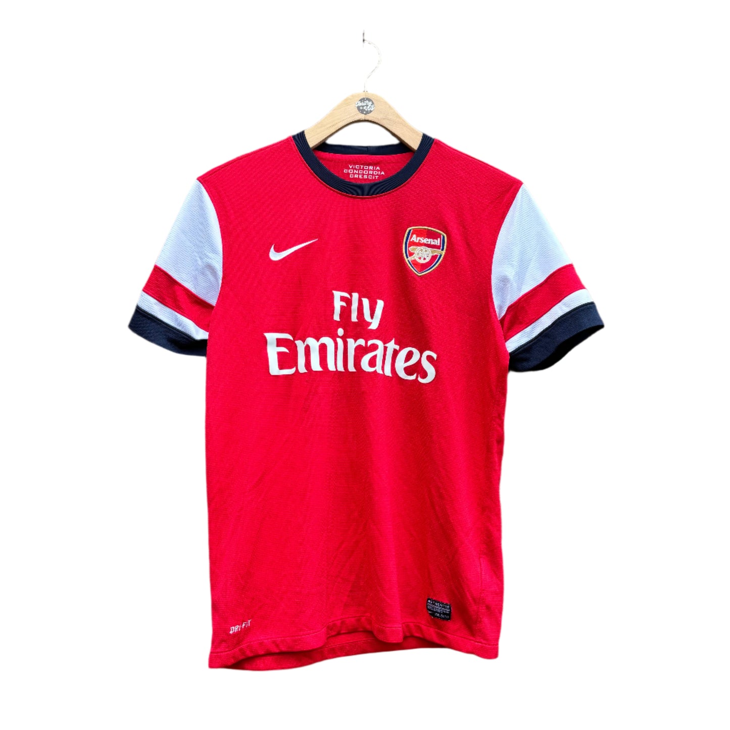 Arsenal FC Nike Soccer Jersey