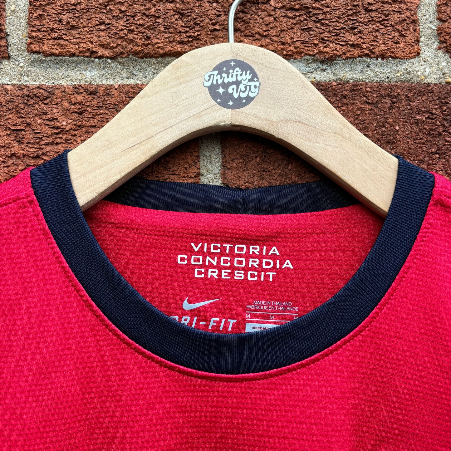 Arsenal FC Nike Soccer Jersey